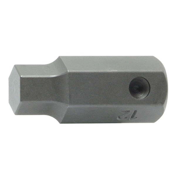 Ko-Ken Bit 5/8 Hex 40mm 16mm Hex Drive 107.16-5/8 - main